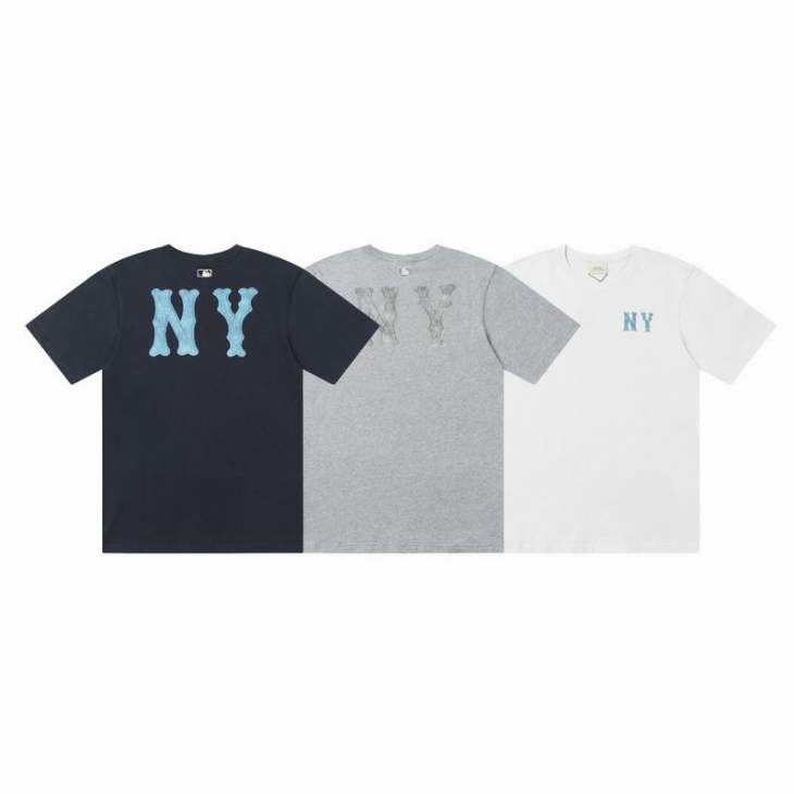 Picture of MLB T Shirts Short _SKUMLBS-2XLzztr236070
